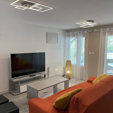 Appartement T4 Renove, Proche Centre, 3 Chambres, 6/8 Pers, Equipe, Est/Ouest, Dispo De Suite - Fr-1-234-254 Cauterets Eksteriør bilde