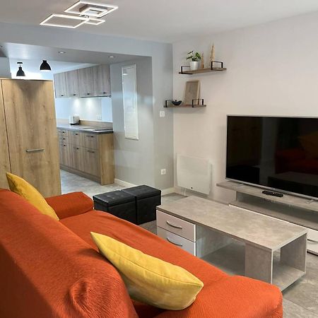 Appartement T4 Renove, Proche Centre, 3 Chambres, 6/8 Pers, Equipe, Est/Ouest, Dispo De Suite - Fr-1-234-254 Cauterets Eksteriør bilde