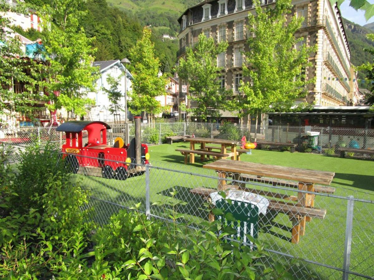 Appartement T4 Renove, Proche Centre, 3 Chambres, 6/8 Pers, Equipe, Est/Ouest, Dispo De Suite - Fr-1-234-254 Cauterets Eksteriør bilde