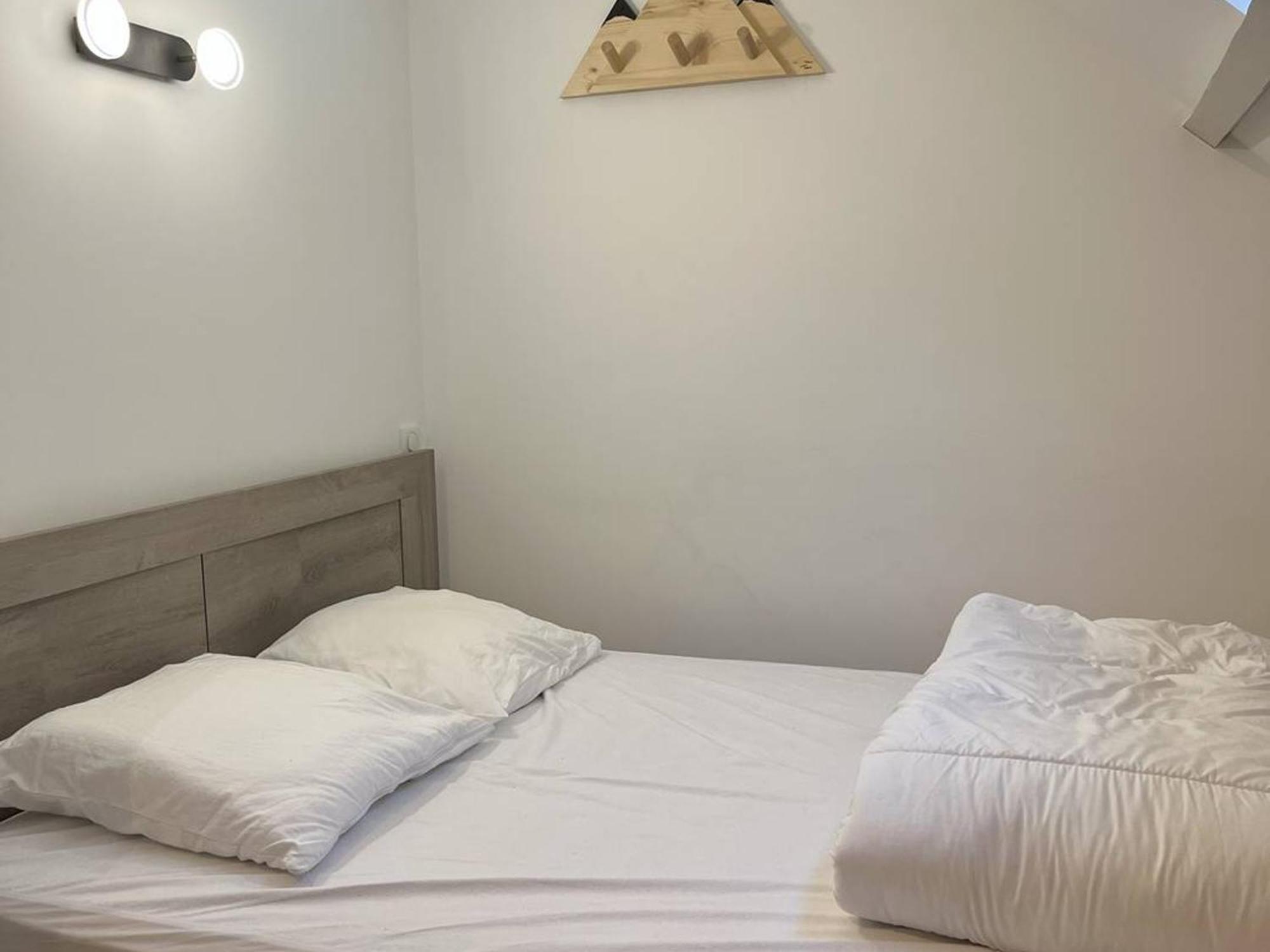 Appartement T4 Renove, Proche Centre, 3 Chambres, 6/8 Pers, Equipe, Est/Ouest, Dispo De Suite - Fr-1-234-254 Cauterets Eksteriør bilde