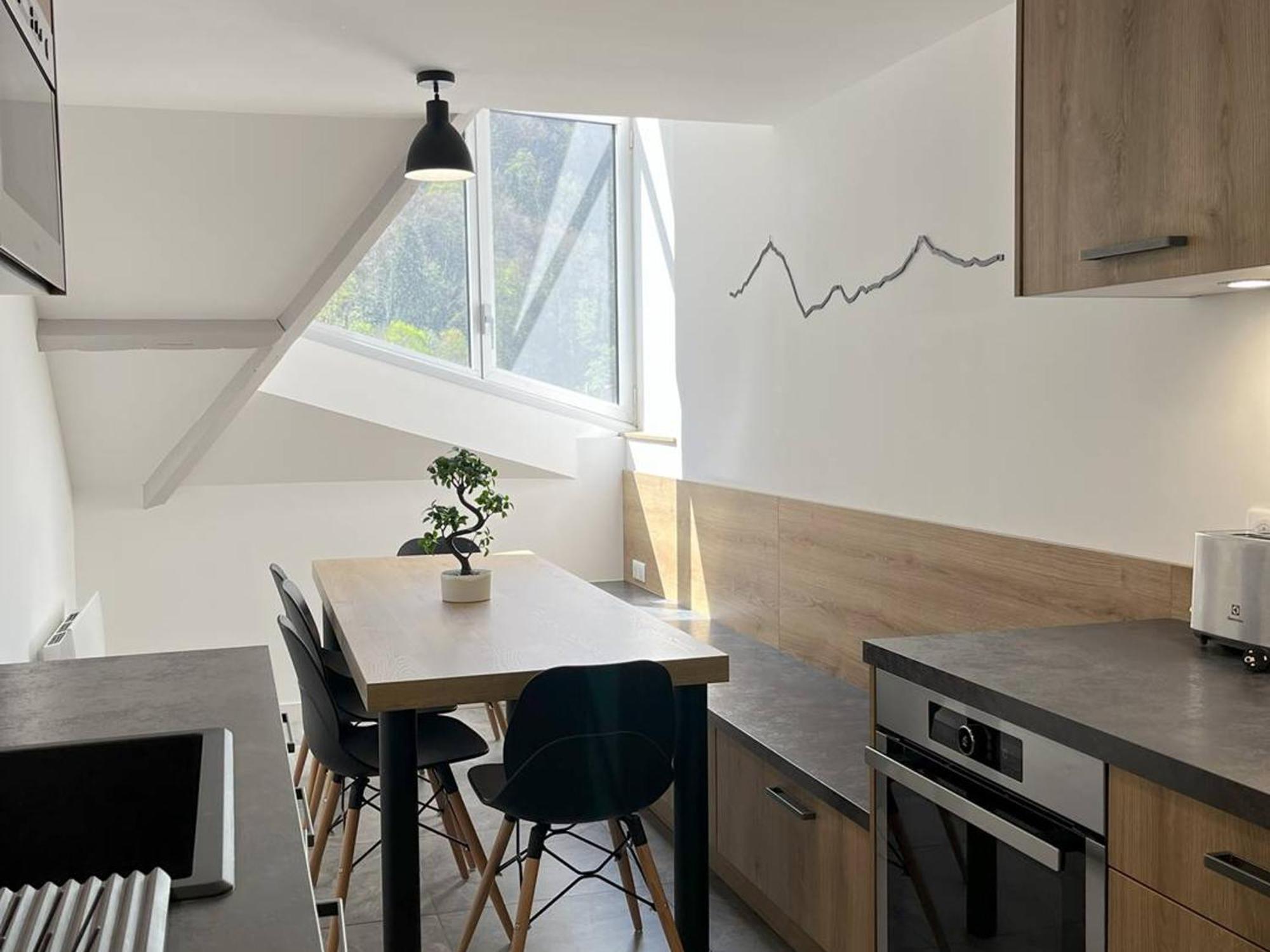 Appartement T4 Renove, Proche Centre, 3 Chambres, 6/8 Pers, Equipe, Est/Ouest, Dispo De Suite - Fr-1-234-254 Cauterets Eksteriør bilde