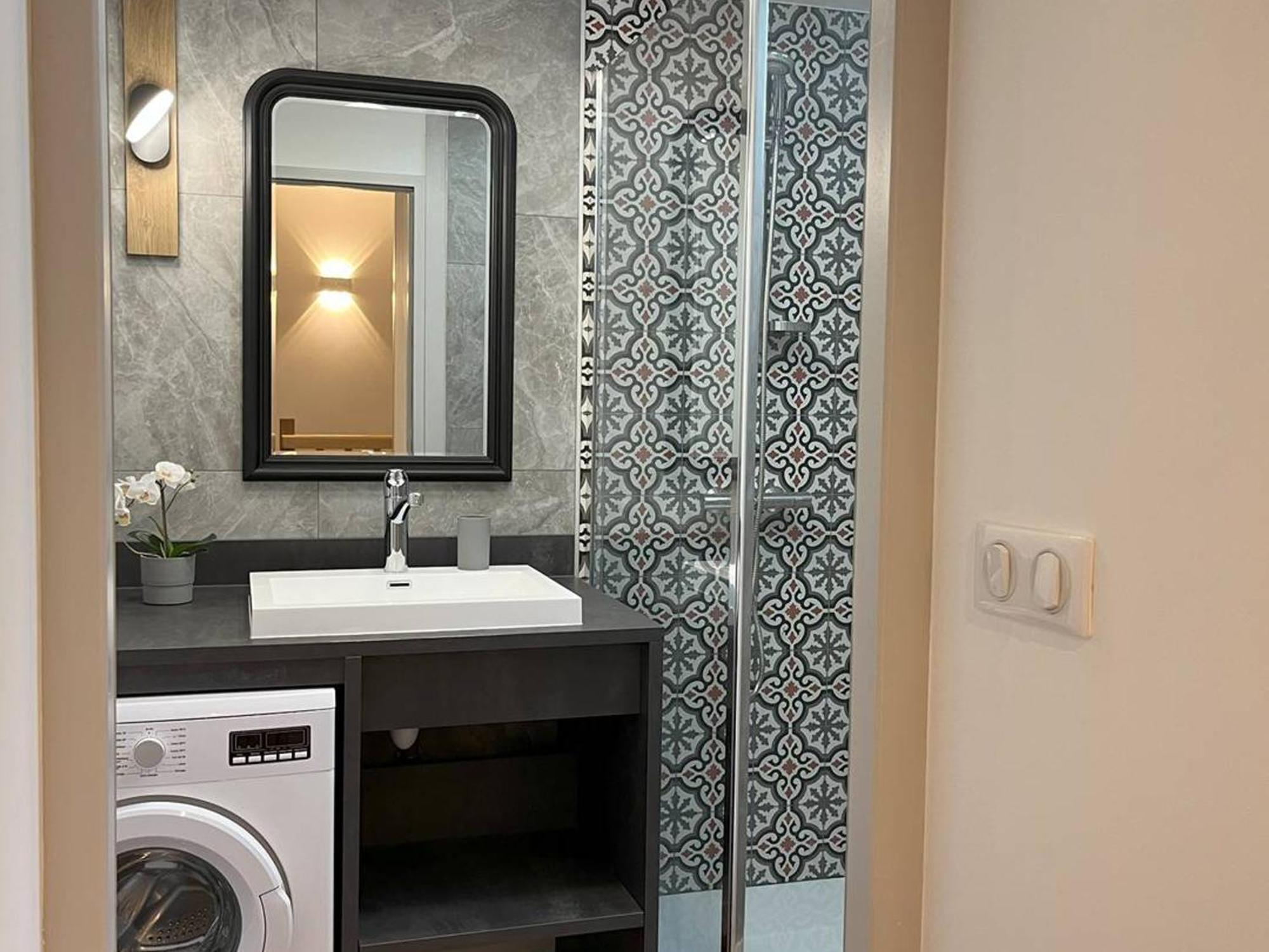 Appartement T4 Renove, Proche Centre, 3 Chambres, 6/8 Pers, Equipe, Est/Ouest, Dispo De Suite - Fr-1-234-254 Cauterets Eksteriør bilde